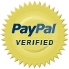 WFLF Paypal Certification Seal